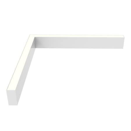 Westgate SCX1.5 2FT L CORNER INTERNAL DRIVER 5CCT 20/25/30W UP/DOWN RATIO, 20W/25W/30W, 27K/30K/35K/40K/50K SCX1.5-L2FT-UD-MCTP5