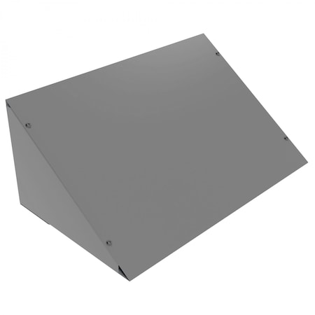 Durham Mfg Topper for bearing rack 378-95