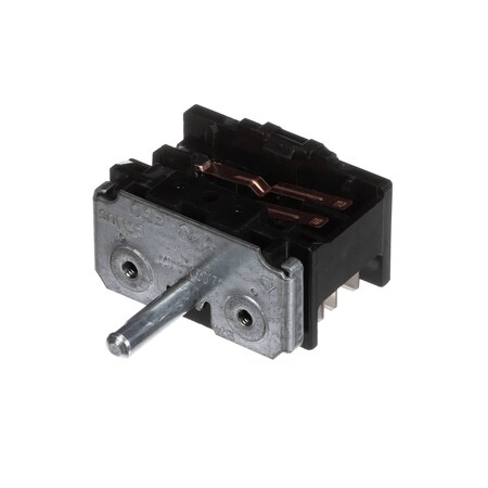 Winco Switch, Black, EGD Series EGD-MP7