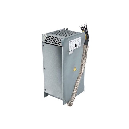 Siemens SINAMICS sine-wave filter for Power Module FSB base frame 6SL3202-0AE21-4SA0