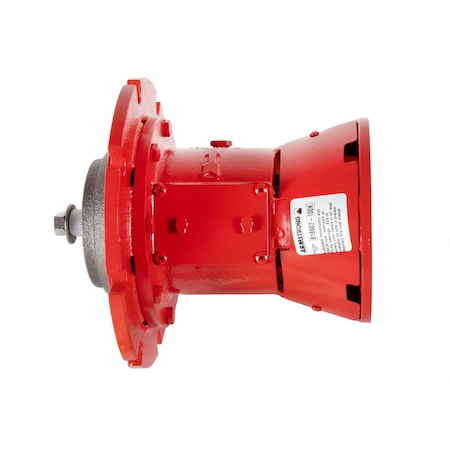 Armstrong BEARING ASS.w/MECH SEAL & CVR 818602-100K