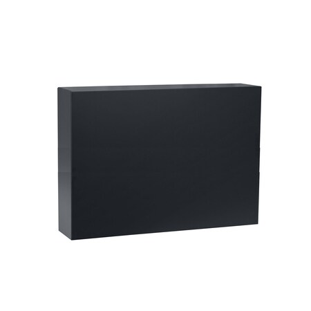 Lowell Front Panel for PFR 8U PFR-FP8