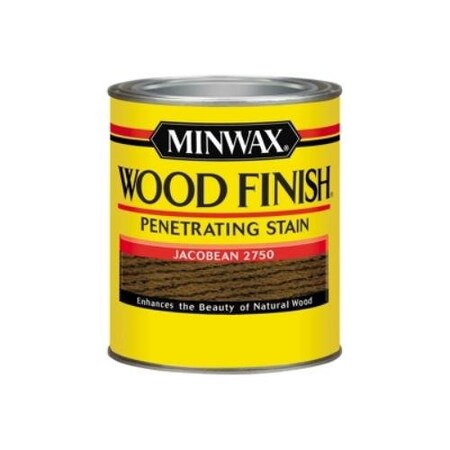 Minwax Co JACOBEAN QT 70014