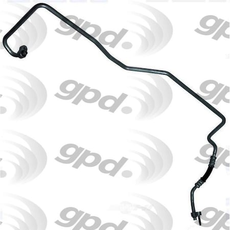 Global Parts Distributors Hose Manifold Line 4811878