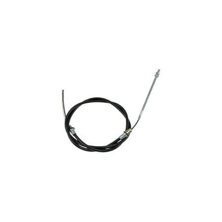 Dorman PARKING BRAKE CABLE C93249