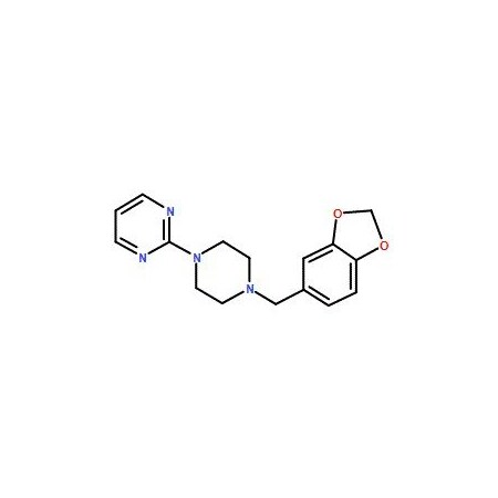 Ak Scientific Piribedil (5g), CAS 3605-01-4 R416-5g