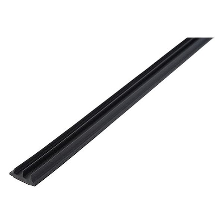 Lorient Fire and Smoke Seal, Charcoal ES982C-50