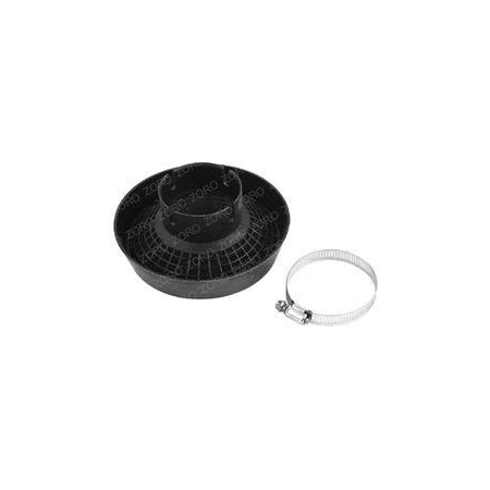 Kubota REPLACEMENT CAP, AIR CLEANER 68331-43640