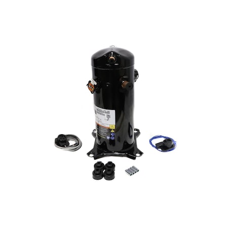 Copeland Compressor 230v1ph 41,200btu R410A Comp ZPS40K5E-PFV-800