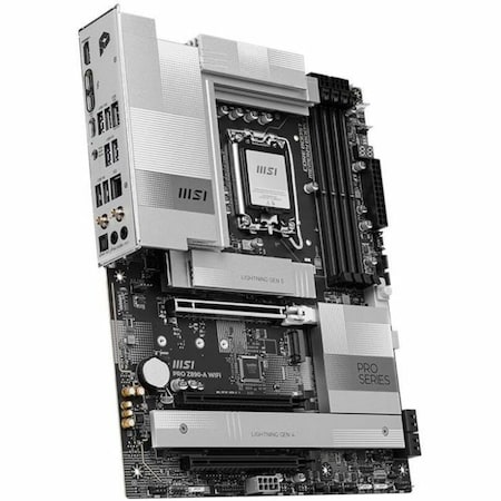 Msi PRO Z890-A WIFI Z890AWIFI