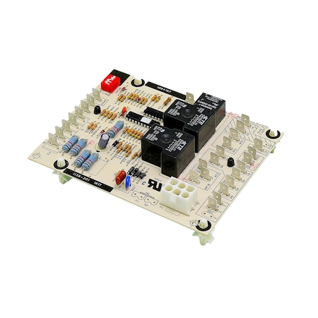 Heil Control Board, Fan Timer 1084197