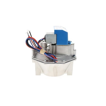 Honeywell 1 in. 24v2stageGasVlv 1.6 in. lo3.5 in. Hi V8944B1092