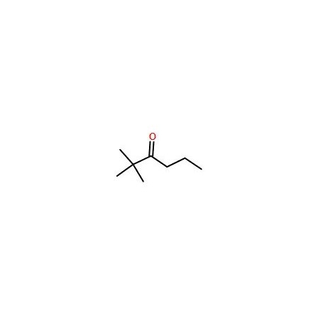 Ak Scientific 2, 2-Dimethyl-3-hexanone (25g), CAS 5405-79-8 V1141-25g