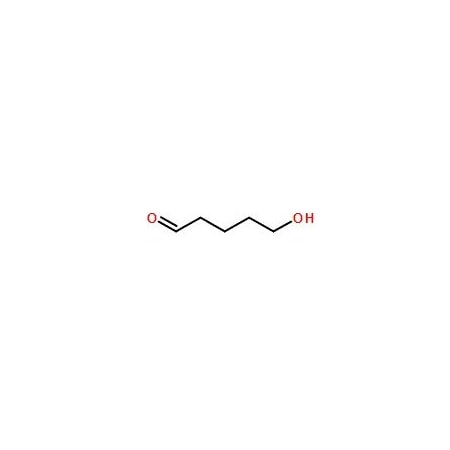 Ak Scientific 5-Hydroxypentanal (5g), CAS 4221-03-8 Z3600-5g