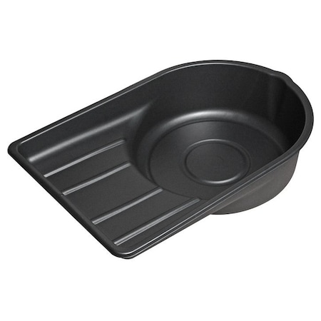 Jtc Auto Tools Drain Pan for Oil Changes AM46
