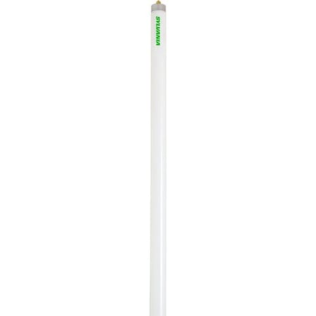 Ledvance/ Sylvania 59W, 96" MOL, T8 FL lamp, 5000K, rareearth phosphor, 80 CRI, suitable for IS operation FO96850ECO/22173