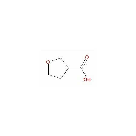 Ak Scientific Tetrahydro-3-furoic acid (5g), CAS 89364-31-8 W9229-5g