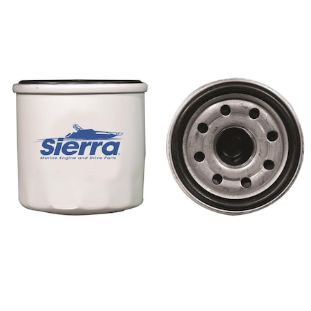 Sierra International 18-7913 Replacement Oil Filter for Honda, Mercury SR18.7913