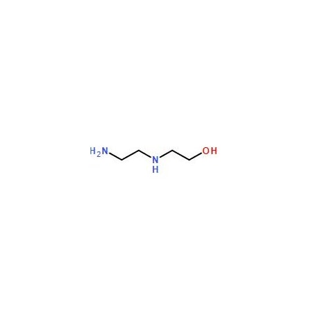 Ak Scientific N-(2-Hydroxyethyl)ethylenediamine (500g), CAS 111-41-1 G696-500g