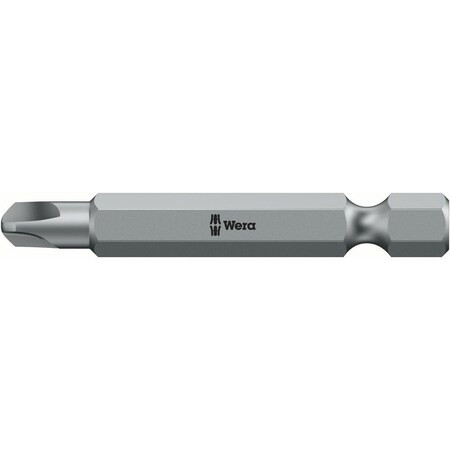 Wera 875/4 TRI-WING bits, 4 x 89 mm 5066788001