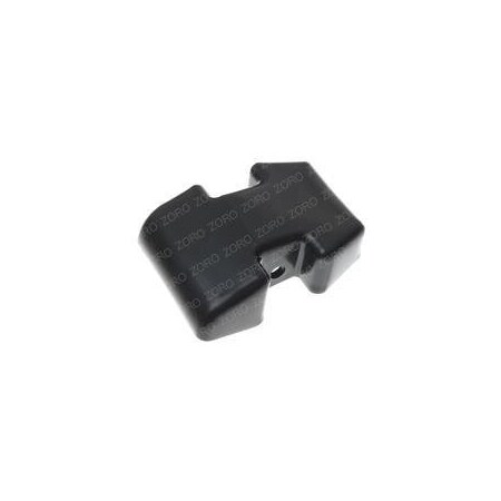 Tennant REPLACEMENT BUMPER, SQUEEGEE 386264AM