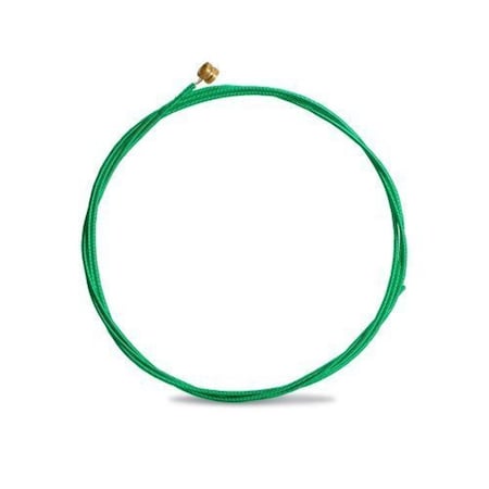 Skilledpower Premium Acoustic 12 M Gauge Guitar Strings Light- Green SK3215725
