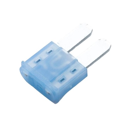 Optifuse Automotive Blade Fuse, ANT Series, 3A to 30A, 32V DC ANT-15A