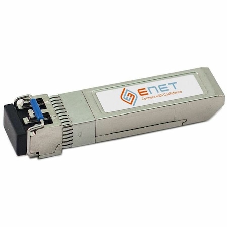 Enet Cisco Sfp-10G-Lrm Compatible Sfp+ SFP-10G-LRM-ENC