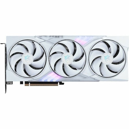Msi RTX 5060 TI 8G GAMING TRIO OC WHITE G506T-8GTCW
