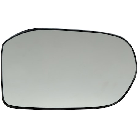 Dorman Plasticbacked Mirror, 56329