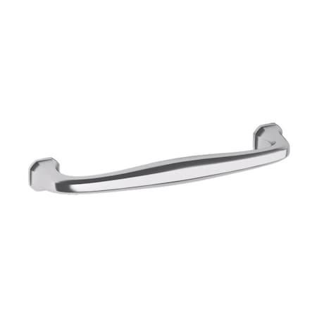 Baldwin Cabinet Pulls Bright Chrome 4395260