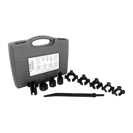 Milton Sensor Socket Kit LT996D