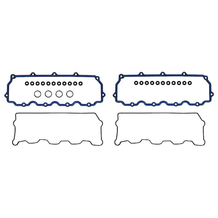 Fel-Pro Engine Valve Cover Gasket Set,  VS50895R