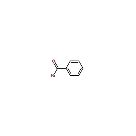 Ak Scientific Benzoyl bromide (25g), CAS 618-32-6 9276AB-25g