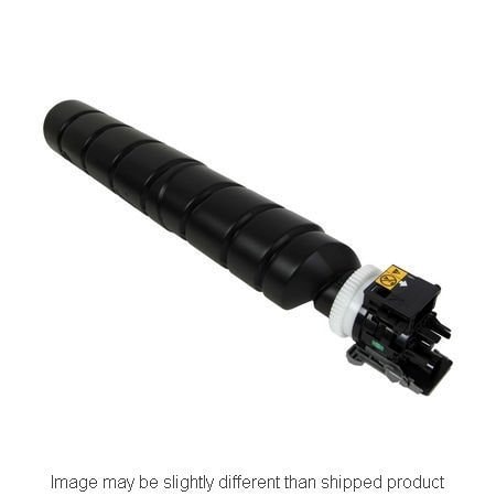 Kyocera Replacement 1T02L70US0, BLACK Compatible Toner, 20,000 page yield 1T02L70US0 TK8347K TK8349K