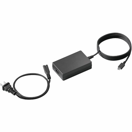 Logitech 100W USB-C CHARGER 952-000265