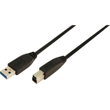 Unc Group USB 3.0 CABLE A MALE TO B MALE USB3-AB-15F