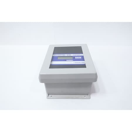 Magnatrol ECHOTEL LEVEL MONITOR 0-30FT-H2O 310-021F-11S