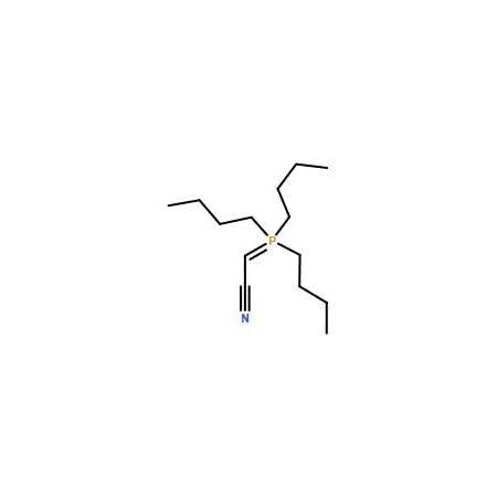 Ak Scientific Cyanomethylenetributylphosphorane (25g), CAS 157141-27-0 7501AL-25g