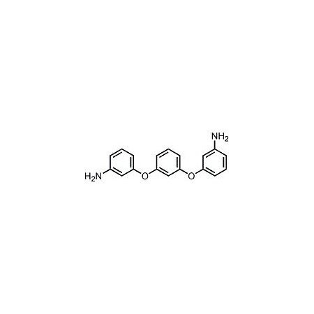 Ak Scientific 1, 3-Bis(3-aminophenoxy)benzene (10g), CAS 10526-07-5 N495-10g