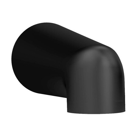 Symmons Dia Non Diverter Tub Spout 067-MB