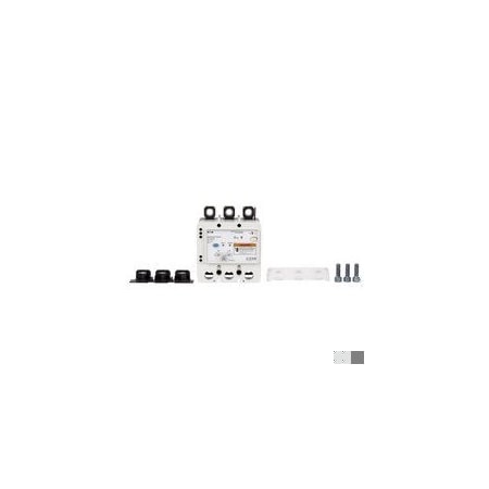 Eaton Earth Leakage/Ground Fault Module, 400A, 3-Pole ELLBN3400W