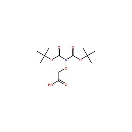 Ak Scientific Bis-Boc-Aoa hydrate (5g), CAS 293302-31-5 2976AB-5g