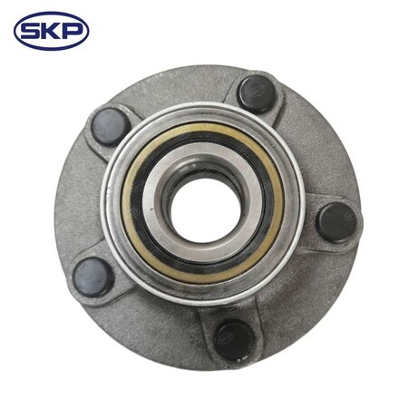 Skyward Automotive Products Wheel Bearing and Hub Assembly, SK512029