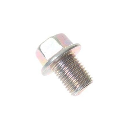 Kubota REPLACEMENT PLUG 13901-33750