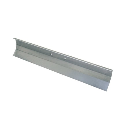 Kraft Tool Kraft Tools 20" Mega Mover Concrete Placer (Aluminum) (Head Only) CC979-01