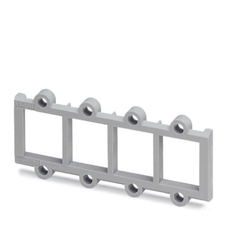 Phoenix Contact VS-08-A-RJ45/LP-4-IP 20 RJ45 panel 1688667