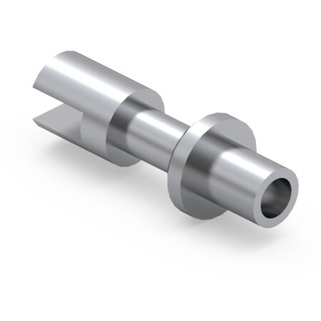 Mill-Max PCB Pins, 2809-3-01-01-00-00-07-0 2809-3-01-01-00-00-07-0