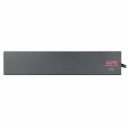 Apc RACK PDU METERED 2U 100V AP7802BJ