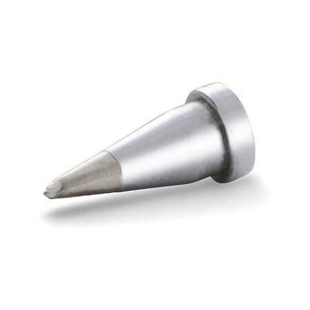 Weller Lt F Soldering Tip 1, 2 mm T0054440899